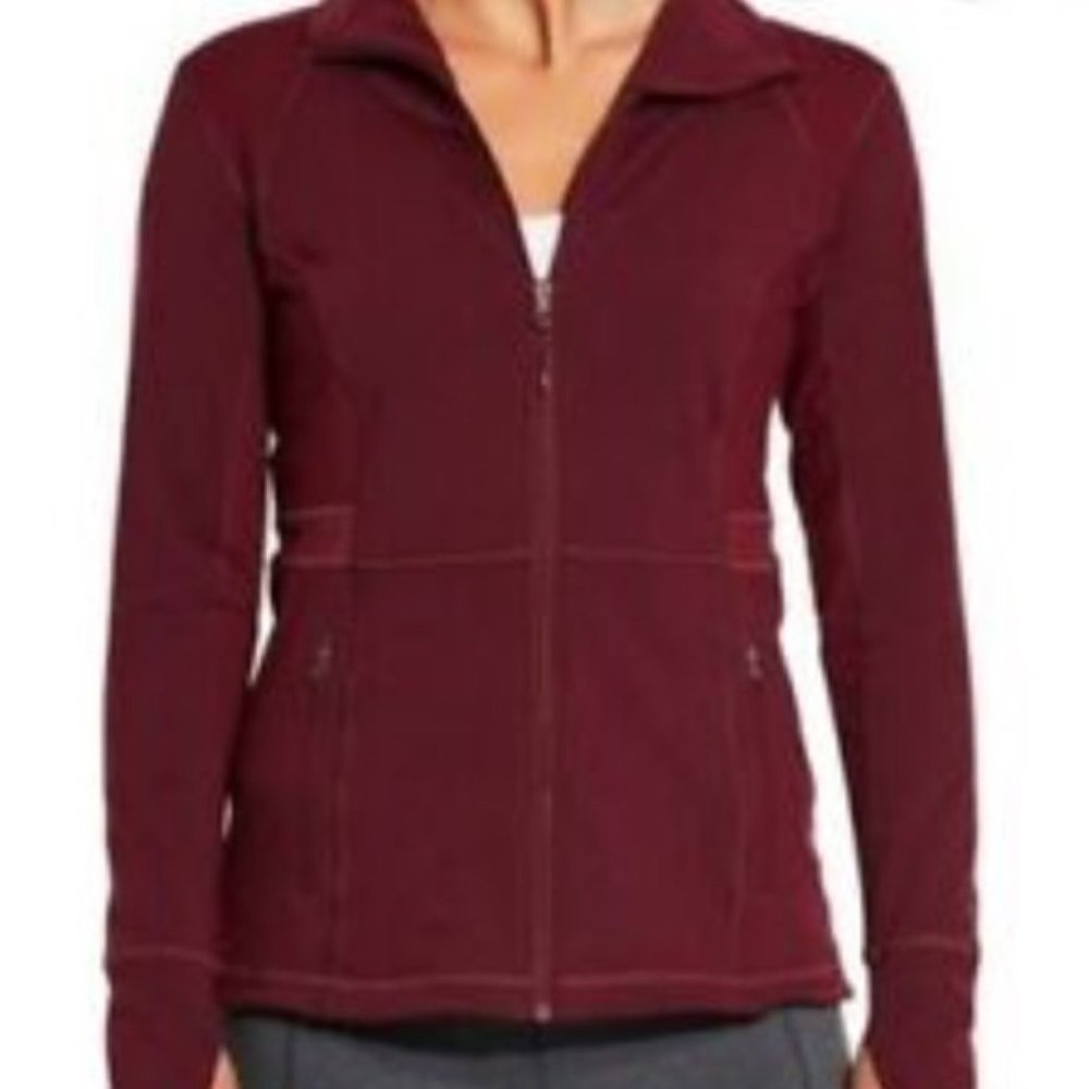 CALIA Zip Up Jacket